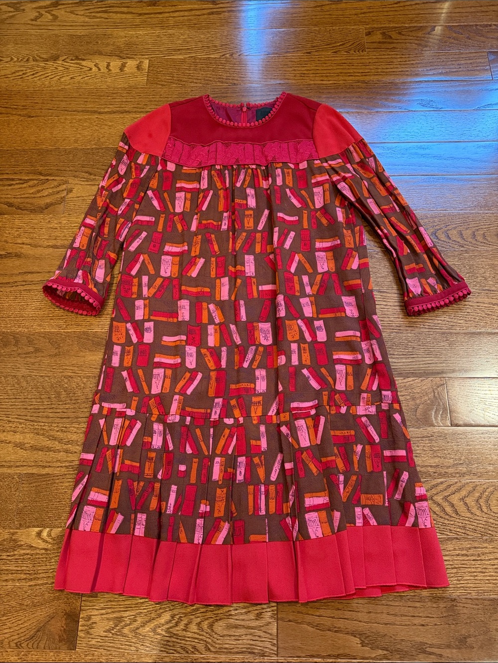 Anna Sui Dress